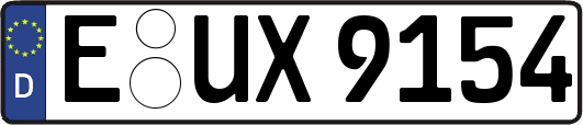 E-UX9154