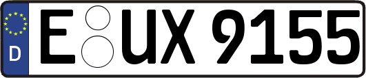 E-UX9155