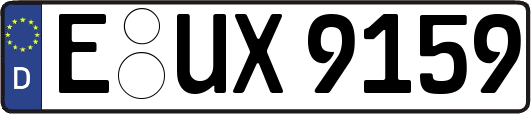 E-UX9159
