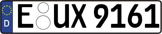 E-UX9161
