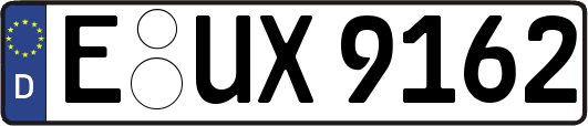 E-UX9162
