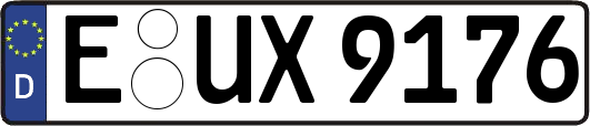 E-UX9176