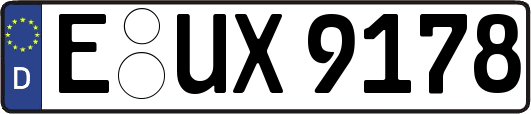 E-UX9178