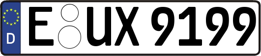 E-UX9199