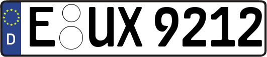 E-UX9212