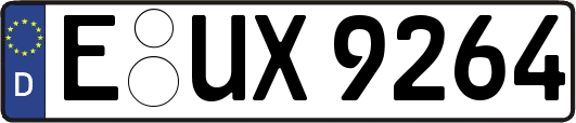 E-UX9264