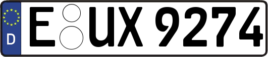 E-UX9274