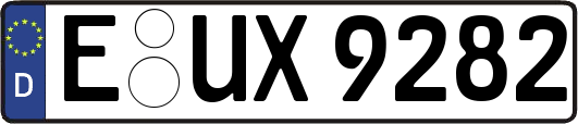 E-UX9282