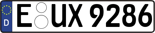 E-UX9286