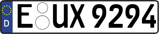 E-UX9294