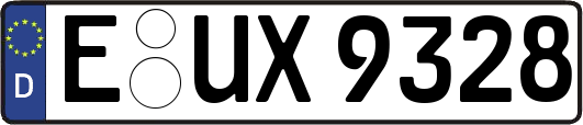 E-UX9328