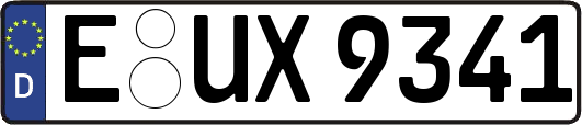 E-UX9341