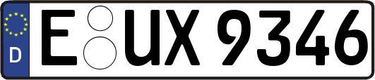 E-UX9346