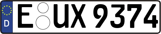 E-UX9374