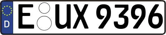 E-UX9396