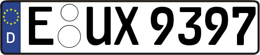 E-UX9397