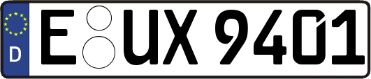 E-UX9401