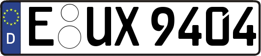 E-UX9404