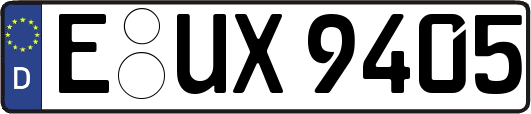 E-UX9405