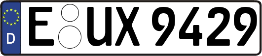 E-UX9429