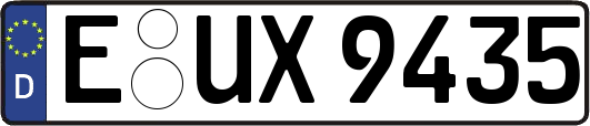 E-UX9435