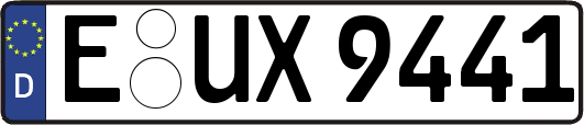 E-UX9441