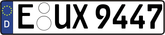 E-UX9447