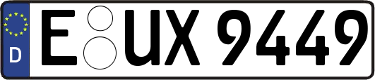 E-UX9449