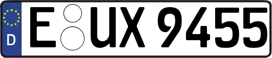 E-UX9455