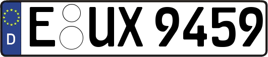 E-UX9459
