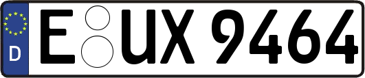 E-UX9464