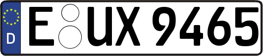 E-UX9465