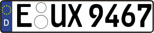 E-UX9467