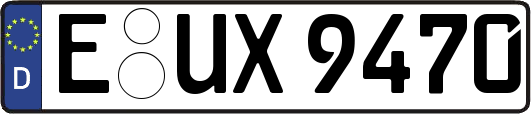 E-UX9470
