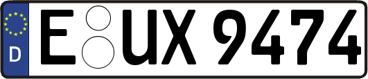 E-UX9474