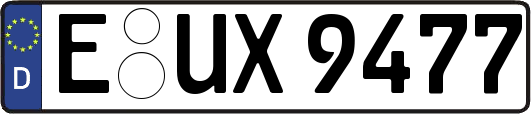 E-UX9477