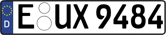 E-UX9484