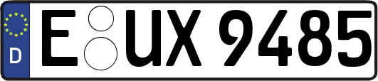 E-UX9485