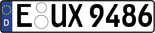 E-UX9486