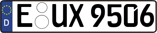 E-UX9506