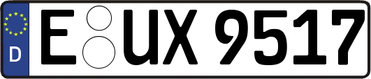E-UX9517