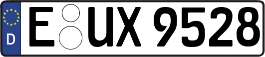 E-UX9528