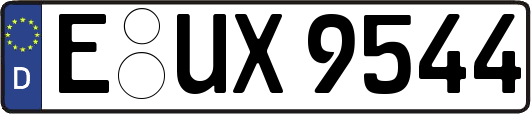 E-UX9544