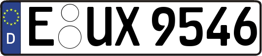E-UX9546