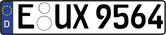 E-UX9564