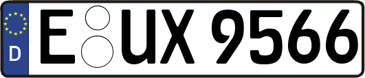 E-UX9566