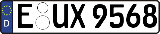 E-UX9568