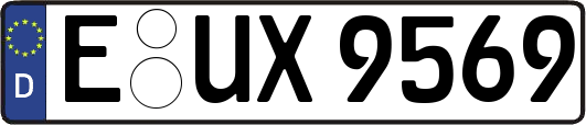 E-UX9569