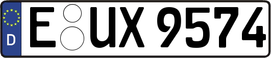 E-UX9574
