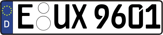 E-UX9601